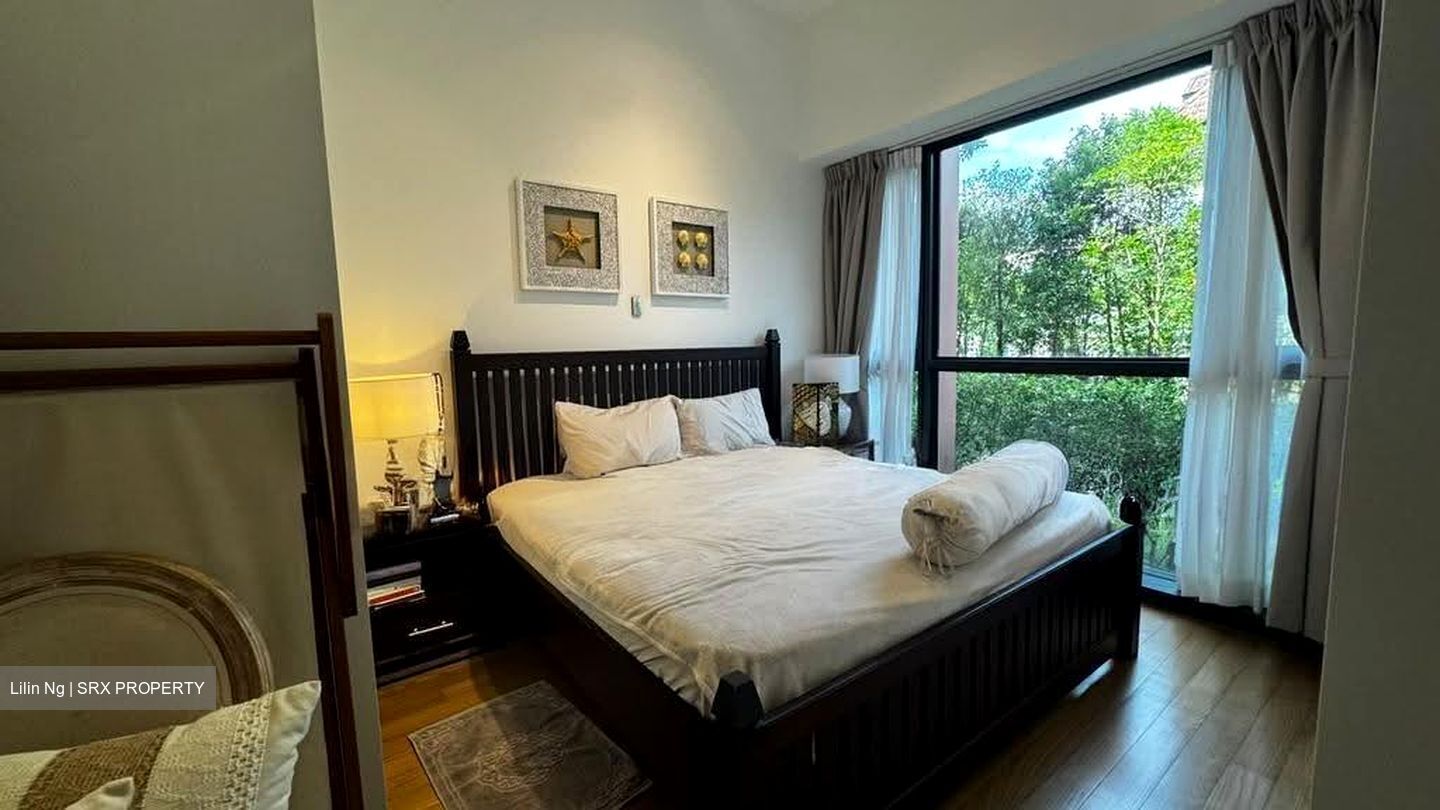 Royalgreen (D10), Condominium #607460441